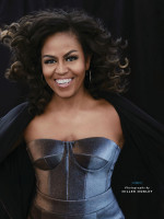 Michelle Obama photo #