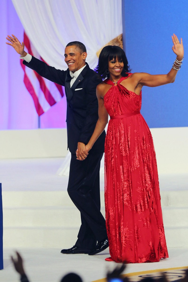 Michelle Obama: pic #571073