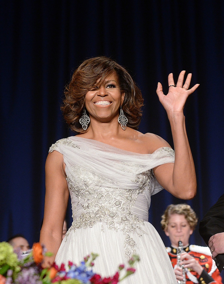 Michelle Obama: pic #696724