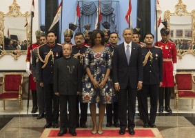 photo 16 in Michelle Obama gallery [id810713] 2015-11-09