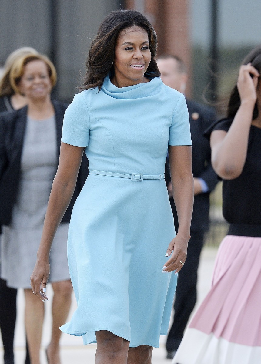 Michelle Obama: pic #810732