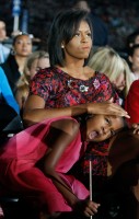 photo 5 in Michelle Obama gallery [id189853] 2009-10-13