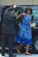 Michelle Obama photo #