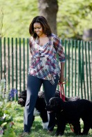 Michelle Obama photo #