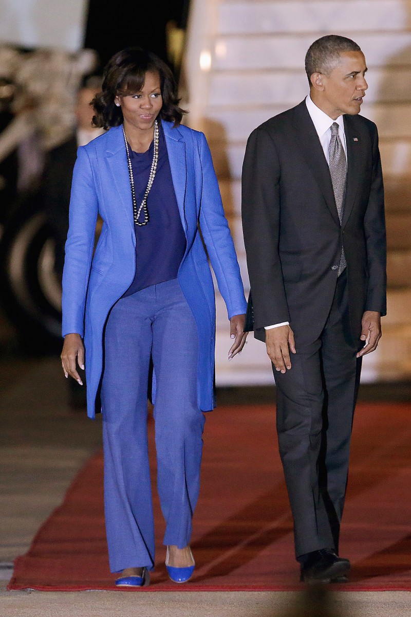 Michelle Obama: pic #810544