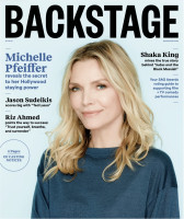 Michelle Pfeiffer photo #