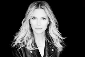 Michelle Pfeiffer photo #