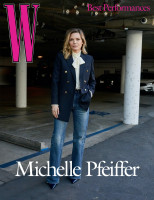 Michelle Pfeiffer photo #