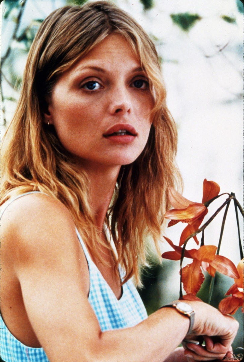 Michelle Pfeiffer: pic #378193