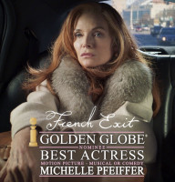 Michelle Pfeiffer pic #1322767