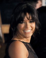 photo 15 in Michelle Rodriguez gallery [id220611] 2009-12-28