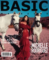 Michelle Rodriguez photo #