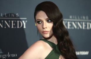 photo 29 in Michelle Trachtenberg gallery [id646380] 2013-11-12