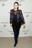 photo 24 in Michelle Trachtenberg gallery [id648439] 2013-11-26