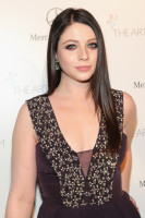 Michelle Trachtenberg photo #