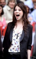 Michelle Trachtenberg photo #