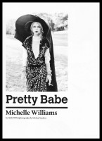 Michelle Williams photo #