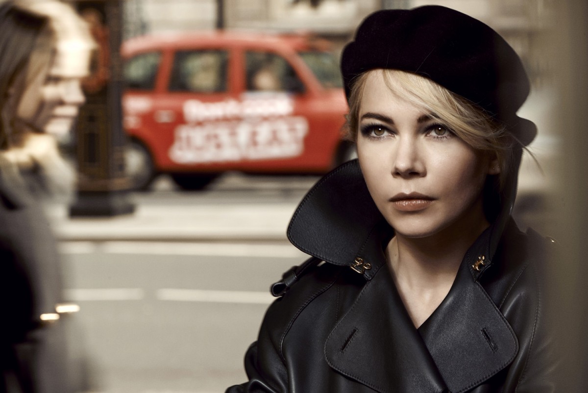 Michelle Williams(actress): pic #715552