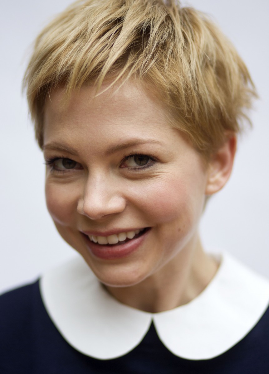 Michelle Williams(actress): pic #420335