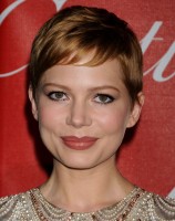 photo 10 in Michelle Williams(actress) gallery [id435879] 2012-01-18