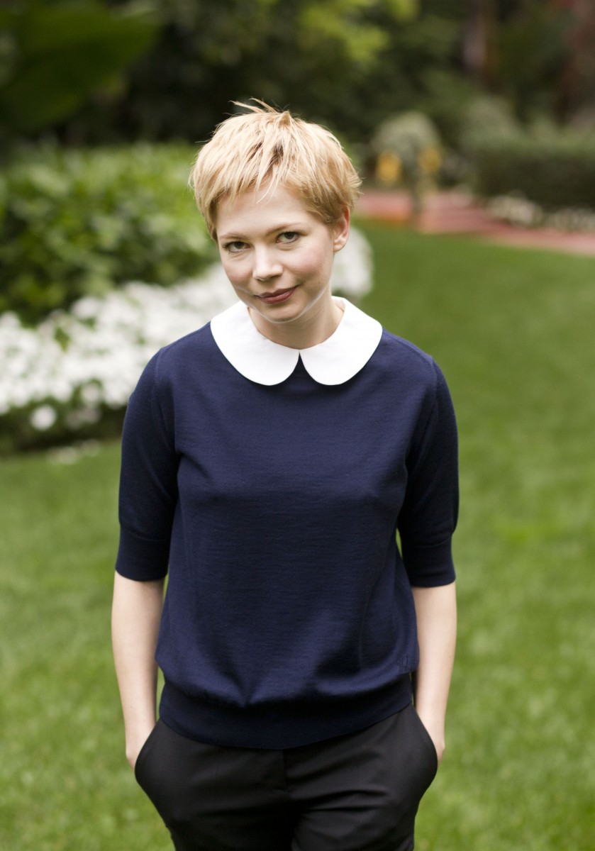 Michelle Williams(actress): pic #420450
