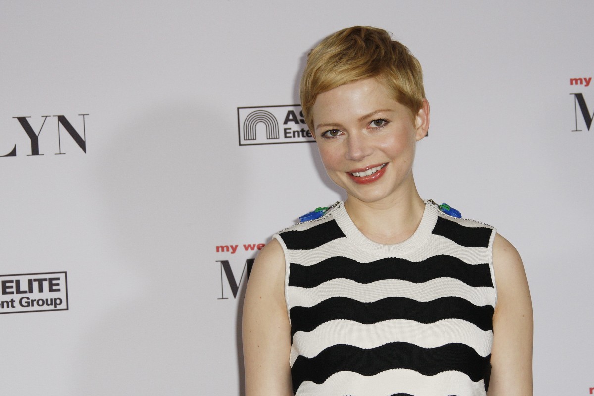 Michelle Williams(actress): pic #449050