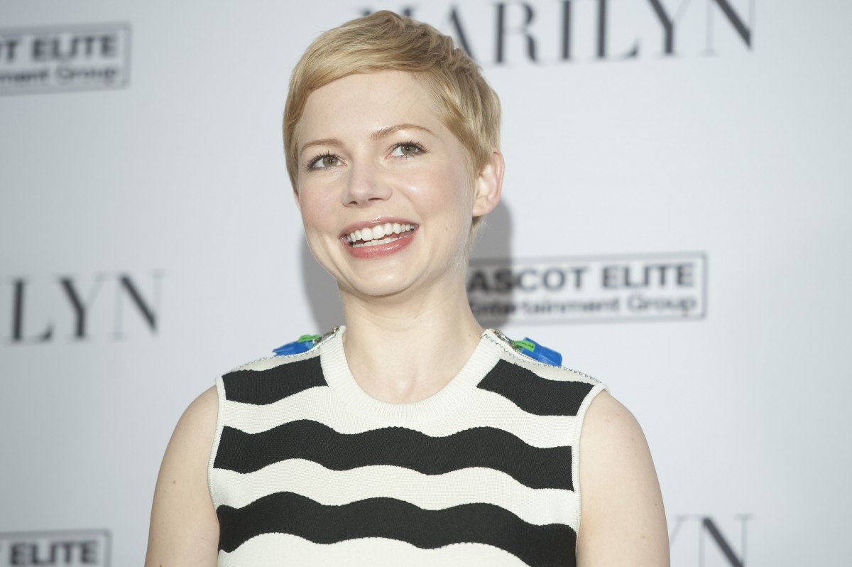 Michelle Williams(actress): pic #449048