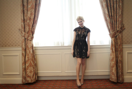photo 5 in Williams(actress) gallery [id505622] 2012-07-03