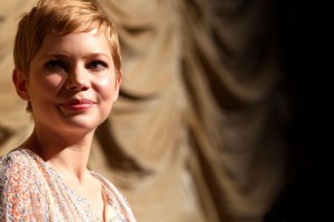 photo 9 in Michelle Williams(actress) gallery [id436613] 2012-01-23