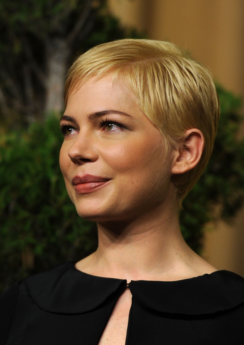 Michelle Williams(actress): pic #348203