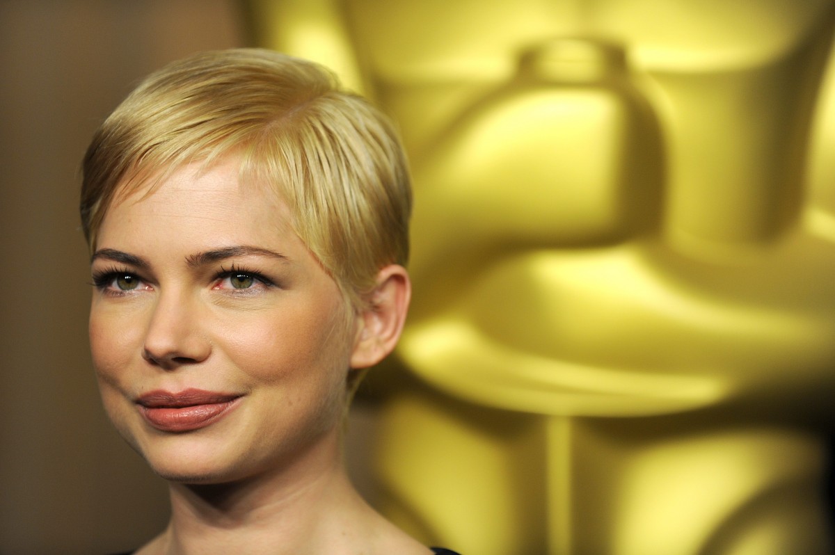 Michelle Williams(actress): pic #348292