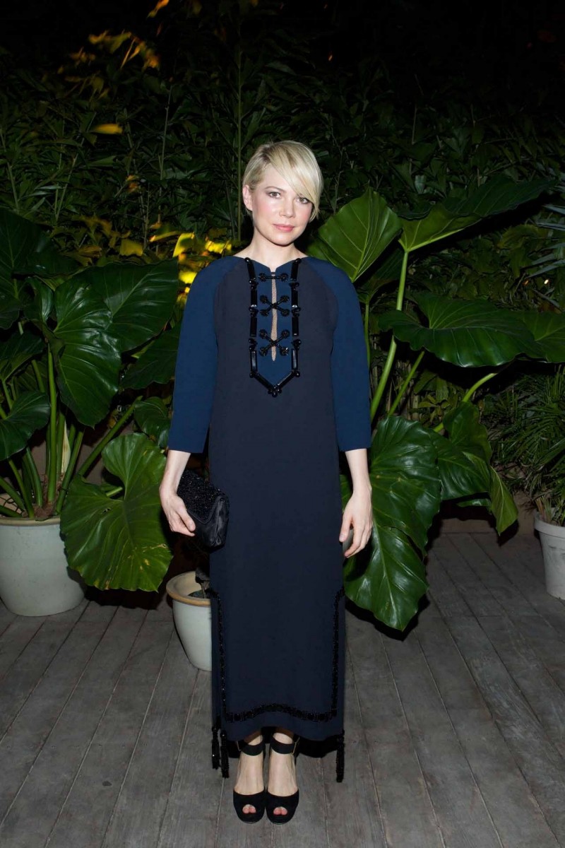 Michelle Williams(actress): pic #692911