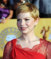 Michelle Williams(actress) photo #