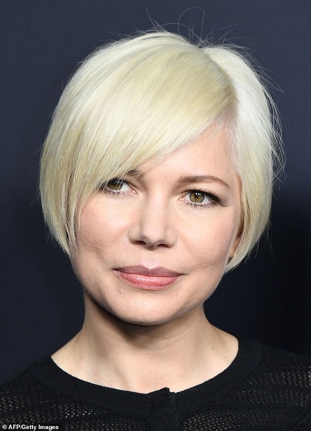 Michelle Williams(actress): pic #1141380