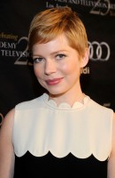 photo 6 in Michelle Williams(actress) gallery [id437487] 2012-01-24
