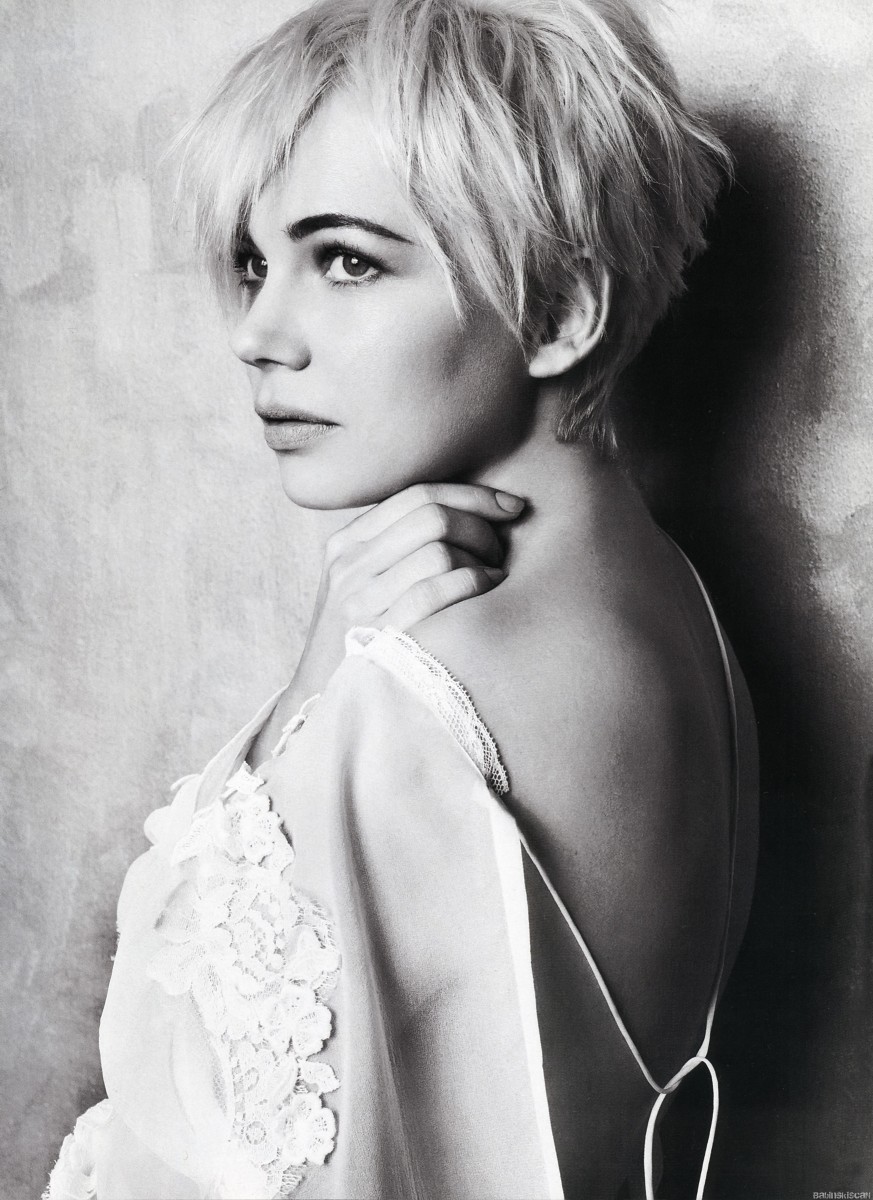 Michelle Williams(actress): pic #329073