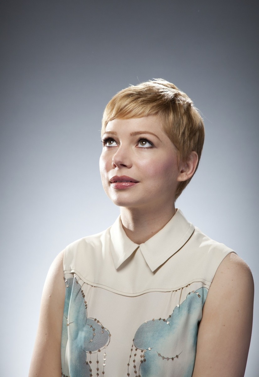 Michelle Williams(actress): pic #451438