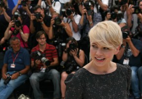 photo 20 in Michelle Williams(actress) gallery [id319210] 2010-12-23