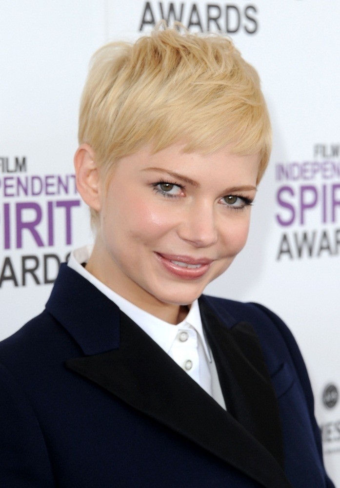 Michelle Williams(actress): pic #452499