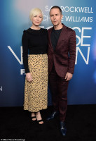 photo 7 in Michelle Williams(actress) gallery [id1141383] 2019-06-04