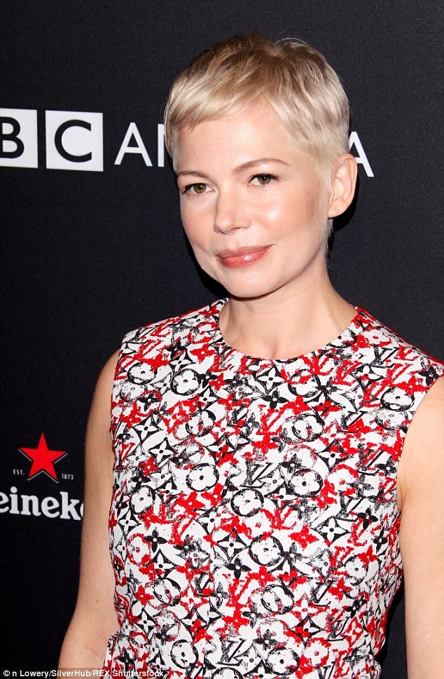 Michelle Williams(actress): pic #996178