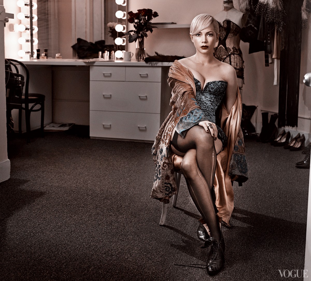 Michelle Williams(actress): pic #713319