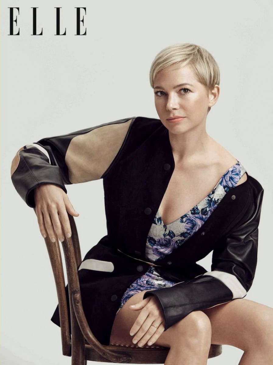 Michelle Williams(actress): pic #1104463