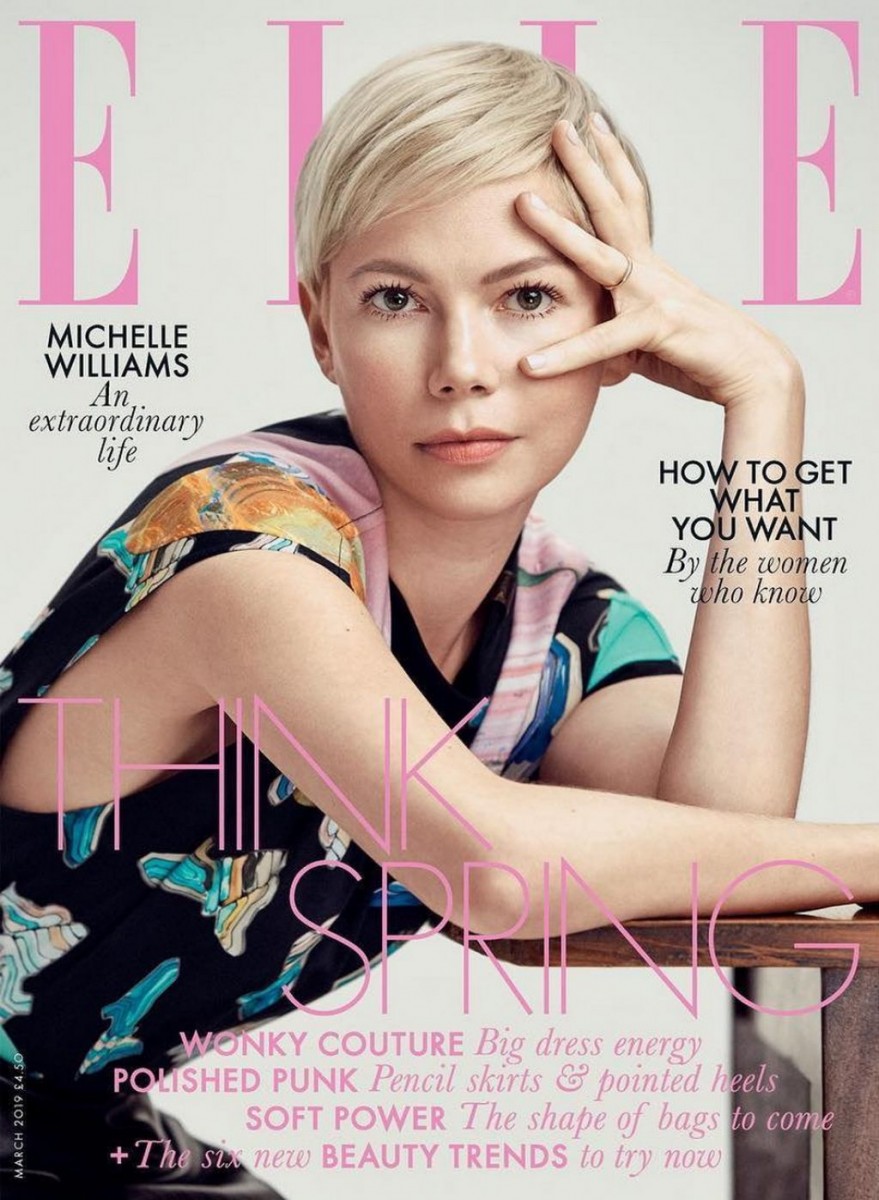 Michelle Williams(actress): pic #1104466