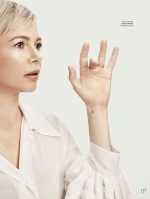 photo 10 in Michelle Williams(actress) gallery [id1137547] 2019-05-22