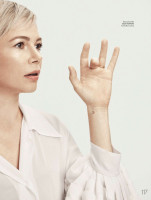 Michelle Williams(actress) photo #