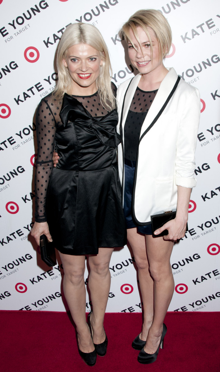 Williams actress kate Yahooist Teil