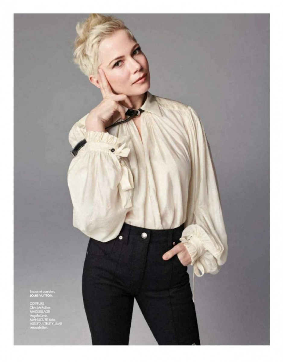 Michelle Williams(actress): pic #991915