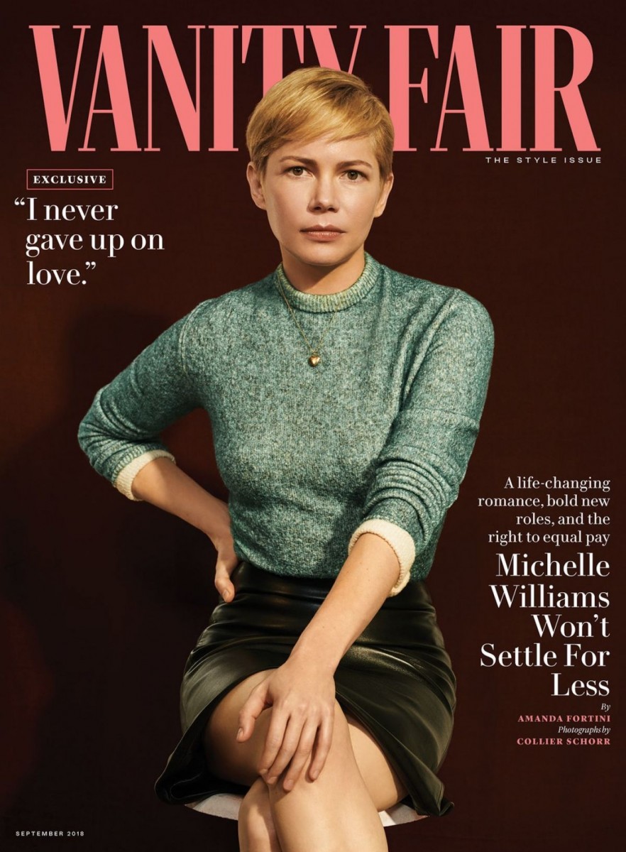 Michelle Williams(actress): pic #1055099