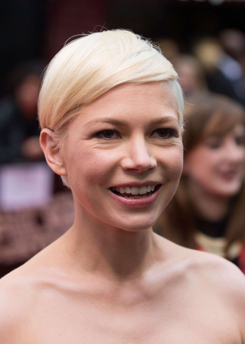 Michelle Williams(actress): pic #884497